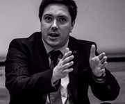 Dr Stuart Mitchell - The East African Campaign